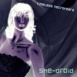 She-Droid